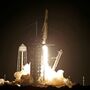 SpaceX lança civis ao Espaço: Quem são os primeiros turistas espaciais?
