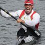 Fernando Pimenta campeão do mundo em K1 1.000 metros