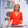 Carla Tavares é a nova presidente da FAUL do PS 