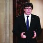 Ex-presidente catalão Carles Puigdemont detido na Sardenha