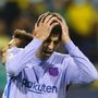 O novo Barcelona não mete medo a ninguém