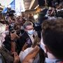 A nada surpreendente aventura de Moedinhas na cidade de Lisboa