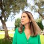 Joana Espadinha: “Não consigo livrar-me da melancolia”