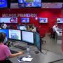 CMTV ganha emissão eleitoral nos canais de informação