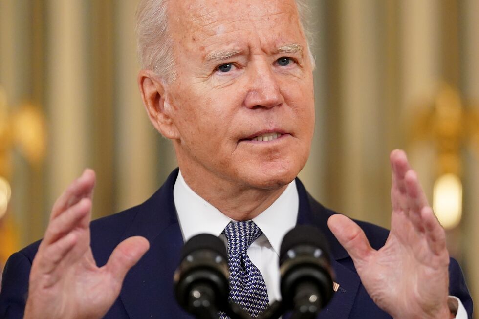 Joe Biden