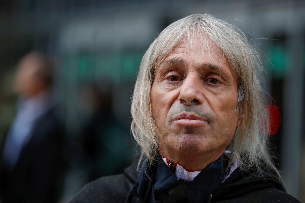 Alain Robert