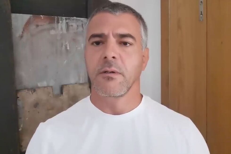 Juiz negacionista chama 'verme' a Eduardo Cabrita que 'já tem dois homicídios às costas'