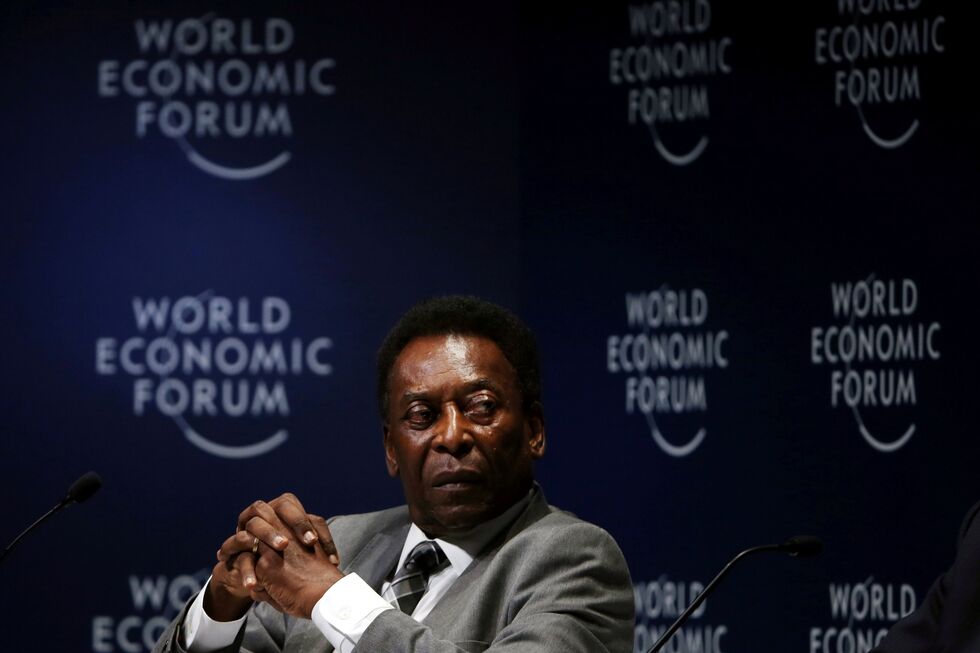Pelé