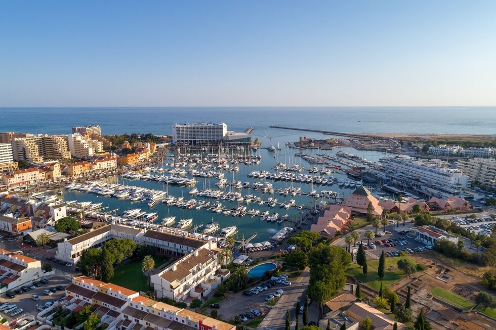 Marina de Vilamoura