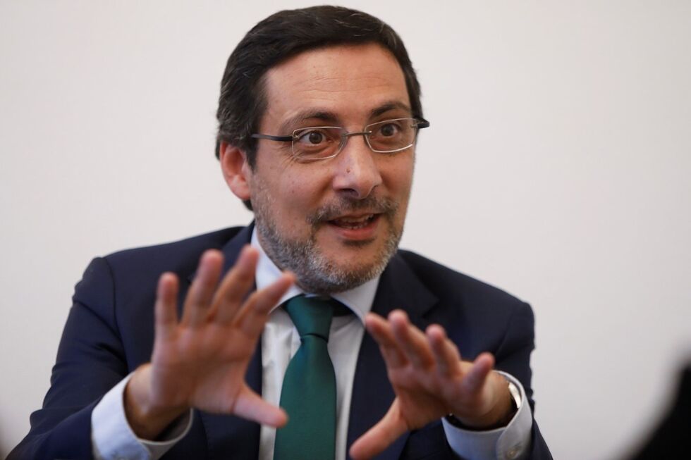 António Mendonça Mendes 