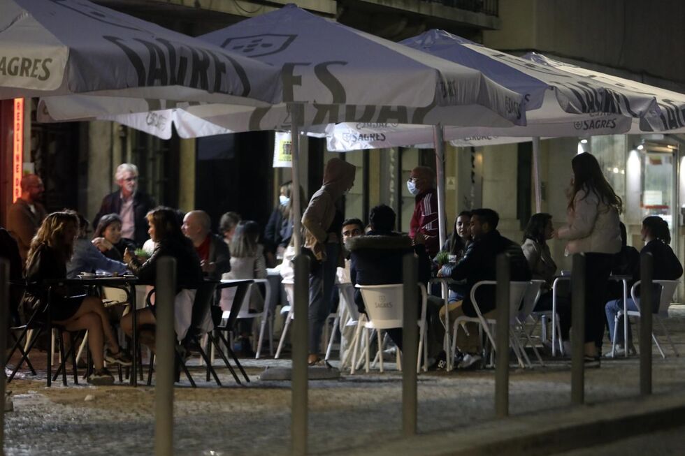 Restaurantes em Santos