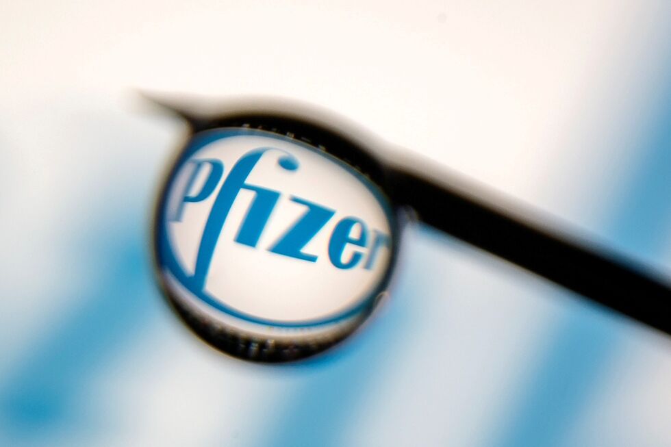Pfizer