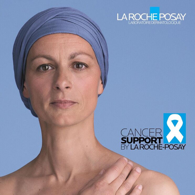 Há marcas que apoiam de forma incrível o Outubro Rosa e esta é uma delas