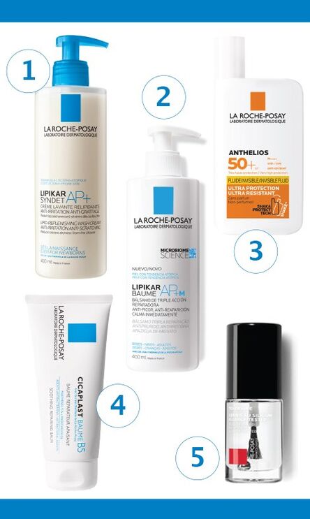 Há marcas que apoiam de forma incrível o Outubro Rosa e esta é uma delas