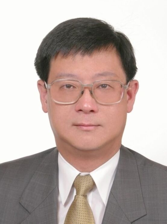 Chang Tzi-chin, ministro do Ambiente de Taiwan