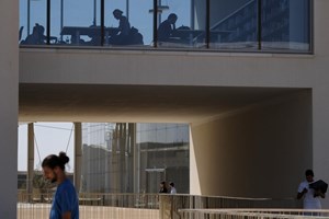 Nova SBE recebe ERA chair de inovação social. 'Queremos projetos de construção da comunidade'