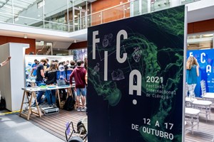 Primeiro Festival Internacional de Ciência em Portugal é dedicada à arte