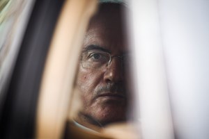 A ambição, o amor de sempre e a queda de Rendeiro