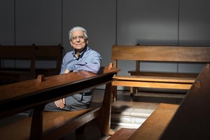 Morreu o padre Feytor Pinto