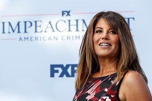 Monica Lewinsky: Comportamento de Bill Clinton foi 'completamente inapropriado'