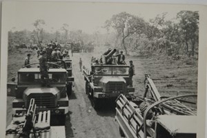 Quantos morreram na Guerra Colonial?