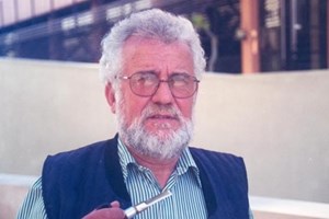 Morreu o escritor Cristóvão de Aguiar