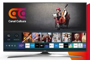 Ex-jornalista da RTP vai lançar “Netflix da cultura” a 8,99 euros por mês
