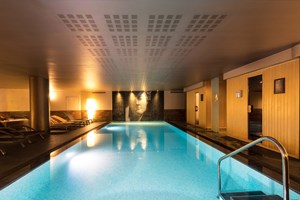 Spa Aquae do Dom Pedro Lisboa reabre ao público
