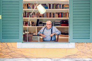Aristóteles Drummond: 'O Marcello Caetano falava de tudo até ao 24 de abril de 1974'