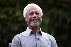 Abdulrazak Gurnah: Onde é que eu pertenço, afinal?
