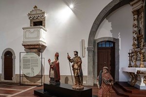Ver do Bago, um Brinde entre Deus e os Homens
