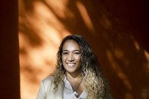 Arroios: Madalena Natividade é que é a nova presidente da junta
