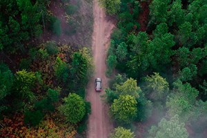 Caminhar ao volante pelos Caminhos de Santiago