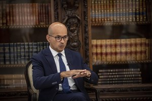 OE2022: Governo injeta 1.988 ME na TAP em 2021 e 2022