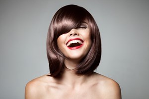 Já experimentou usar fruta para hidratar o cabelo?