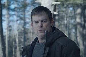 Dexter regressa à HBO em novembro