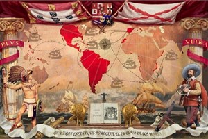 Partido nacionalista espanhol VOX 'anexa' Portugal em mapa