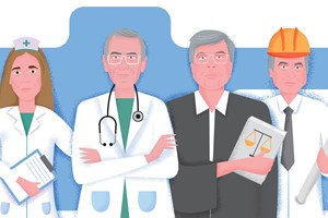 Ordens Ricas, influentes e incómodas
