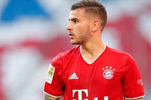 Tribunal de Madrid decreta ordem de prisão para jogador do Bayern Munique