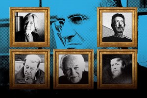 O tesouro de João Rendeiro