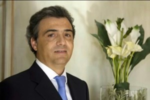 Supremo liberta Paulo Guichard até condenação transitar em julgado