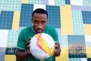 Pany Varela: 'Já ganhei tudo, posso morrer feliz'
