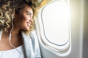 O regresso de viagens a preços incríveis