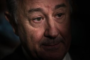 Rui Rio derrotado no Conselho Nacional do PSD. E agora?
