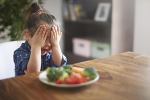 Birras para comer: 'É uma forma de controlo da vida dos pais'