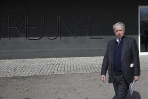 Relação afasta prescrição no processo em que Salgado foi multado em 2ME pela CMVM