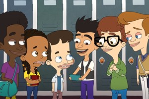 'Big Mouth': Série de animação regressa à Netflix em novembro