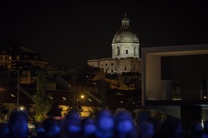Criminalidade em Alfama: 'Assaltaram-me enquanto dormia'