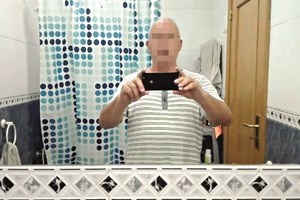 Professor dos vídeos no YouTube recorreu de suspensão de 125 dias