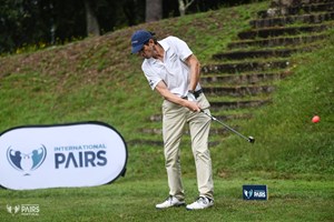 International Pairs – Eliminatória Ponte de Lima